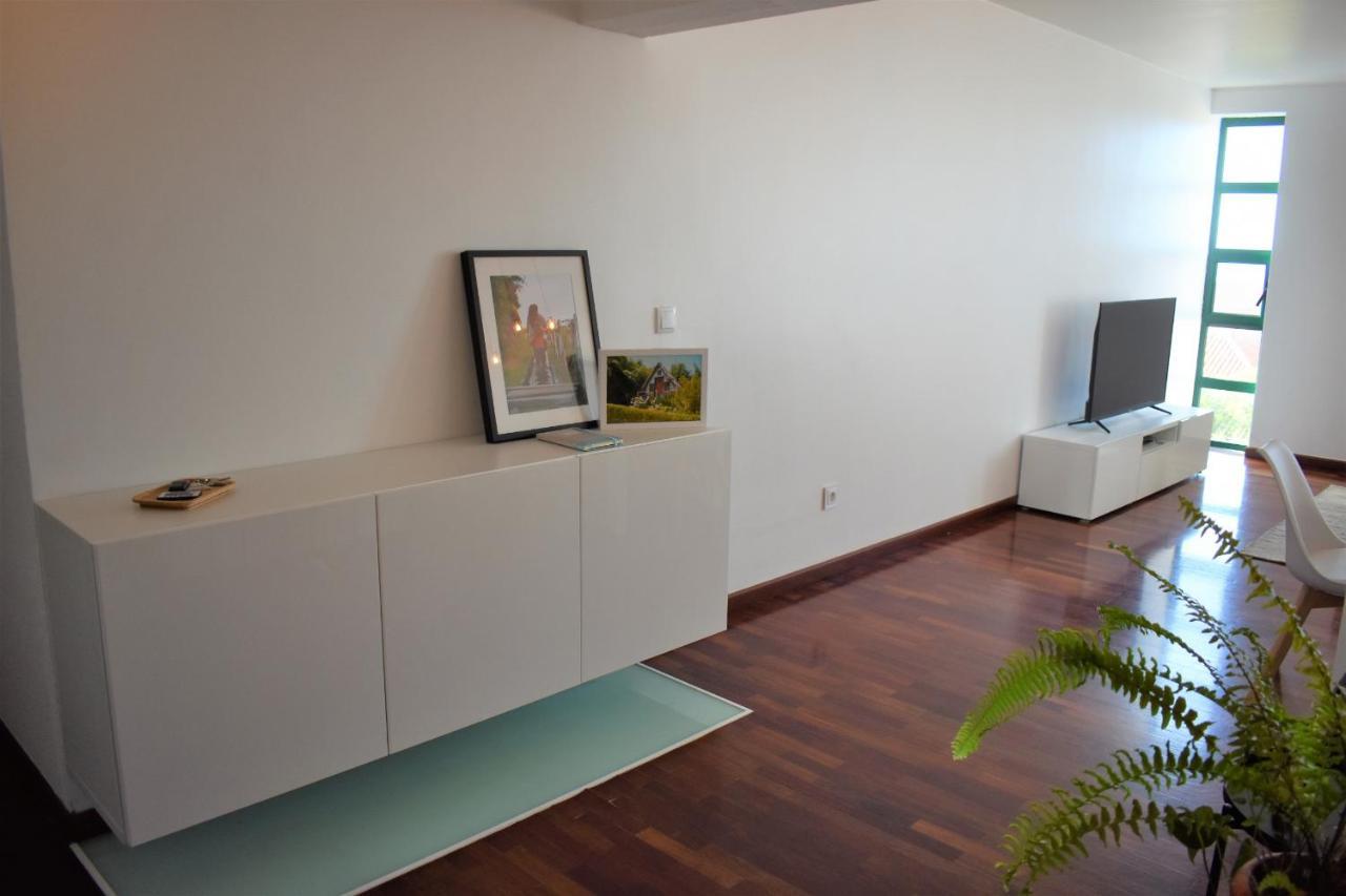 Madeira, 3 Bedroom Apartment With Ocean Views In Funchal Екстер'єр фото